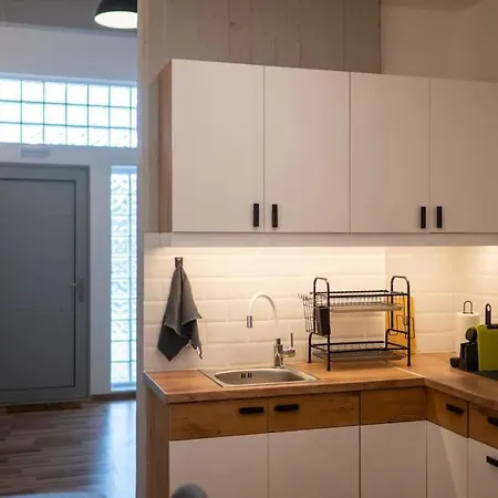 Andriotti Loft Apartment