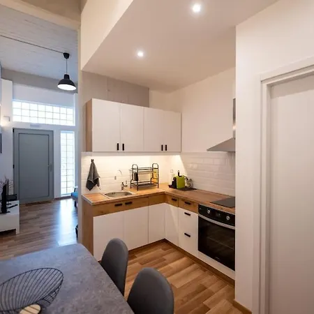 Andriotti Loft *