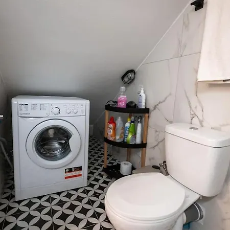 Apartment Andriotti Loft