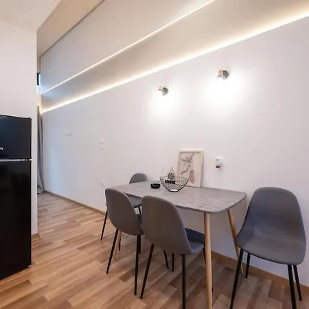 Appartamento Andriotti Loft *