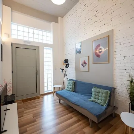 Andriotti Loft *