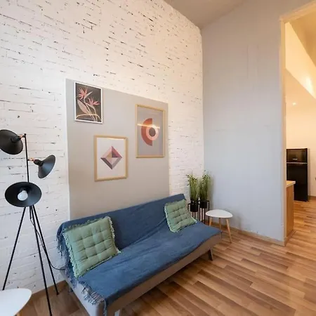 Andriotti Loft Aigio