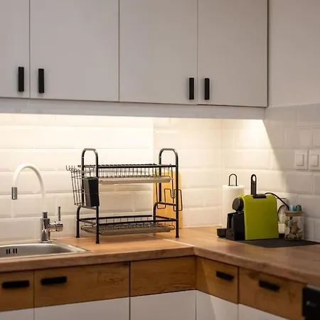 Andriotti Loft * Aigio