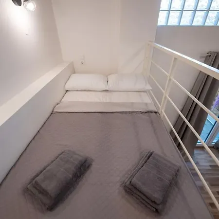Andriotti Loft *