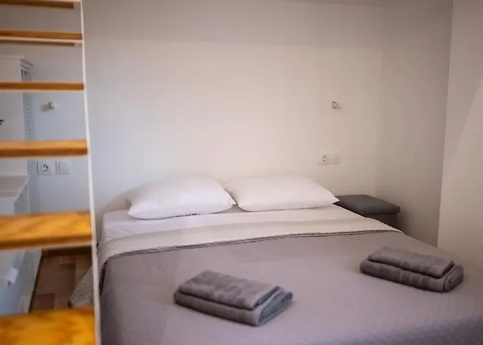 Andriotti Loft Égio