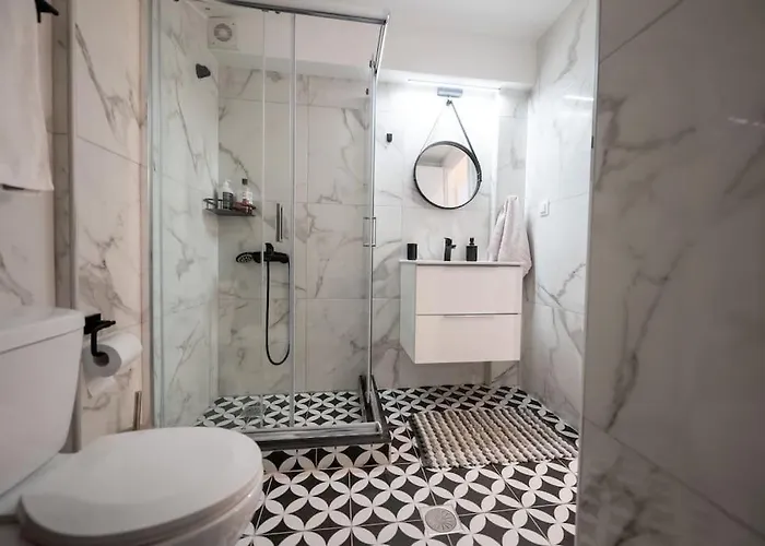 Apartamento Andriotti Loft Égio