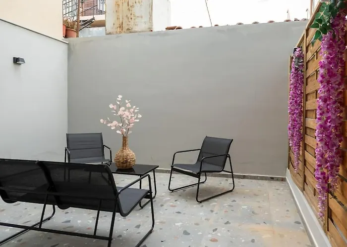 Andriotti Loft Apartamento *