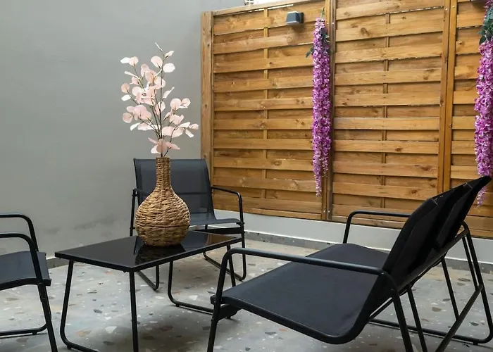 Andriotti Loft Égio